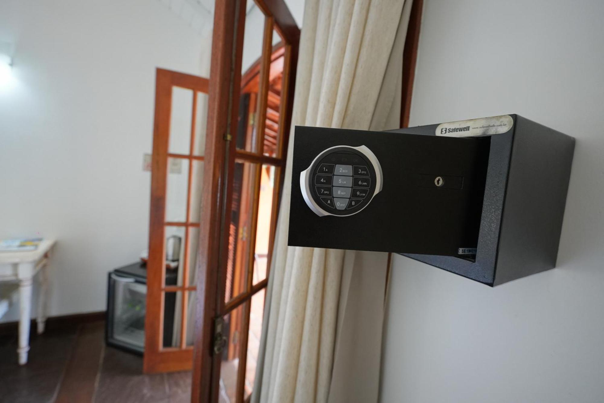 Casa Da Ilha & Spa Abraão Eksteriør bilde