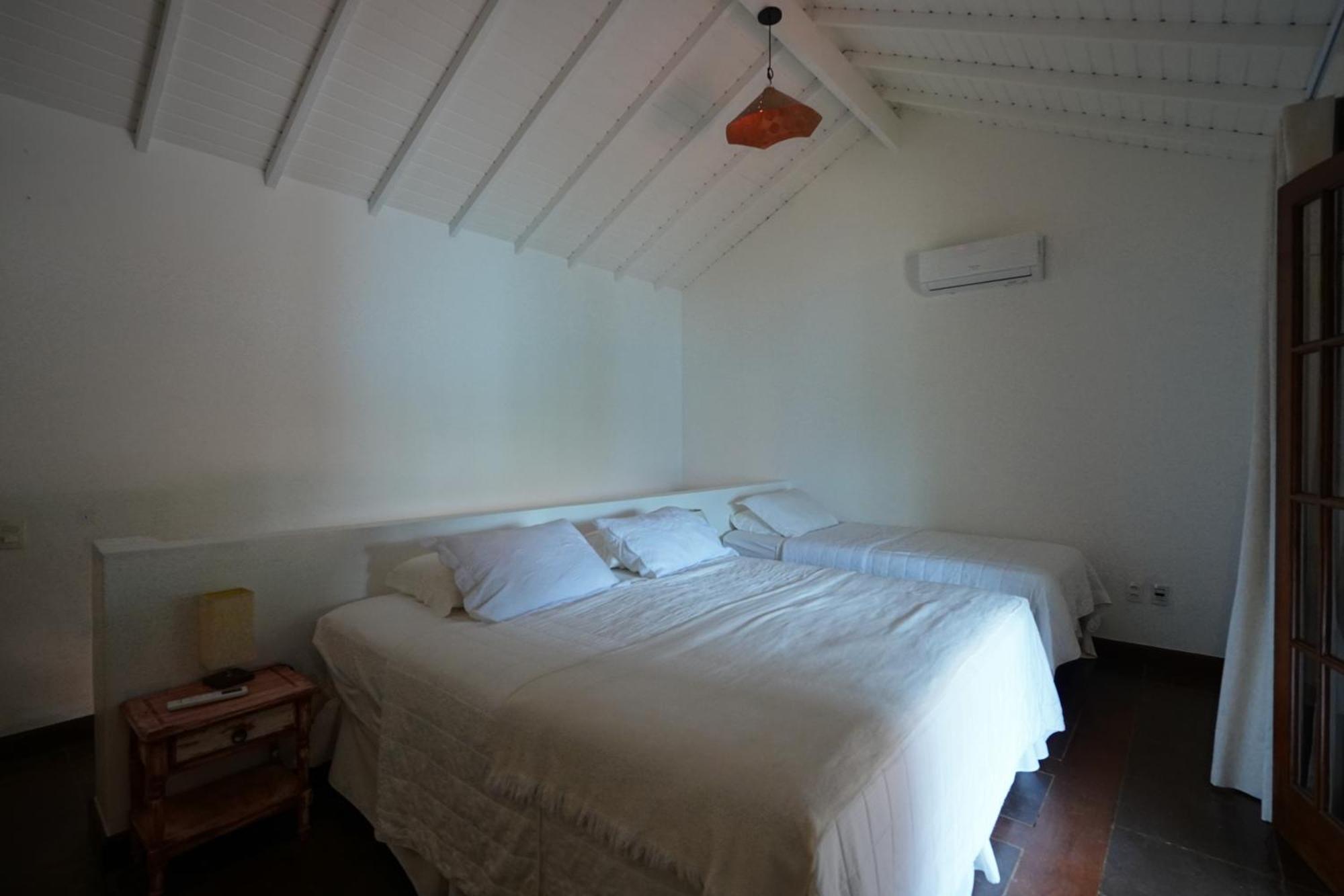 Casa Da Ilha & Spa Abraão Eksteriør bilde