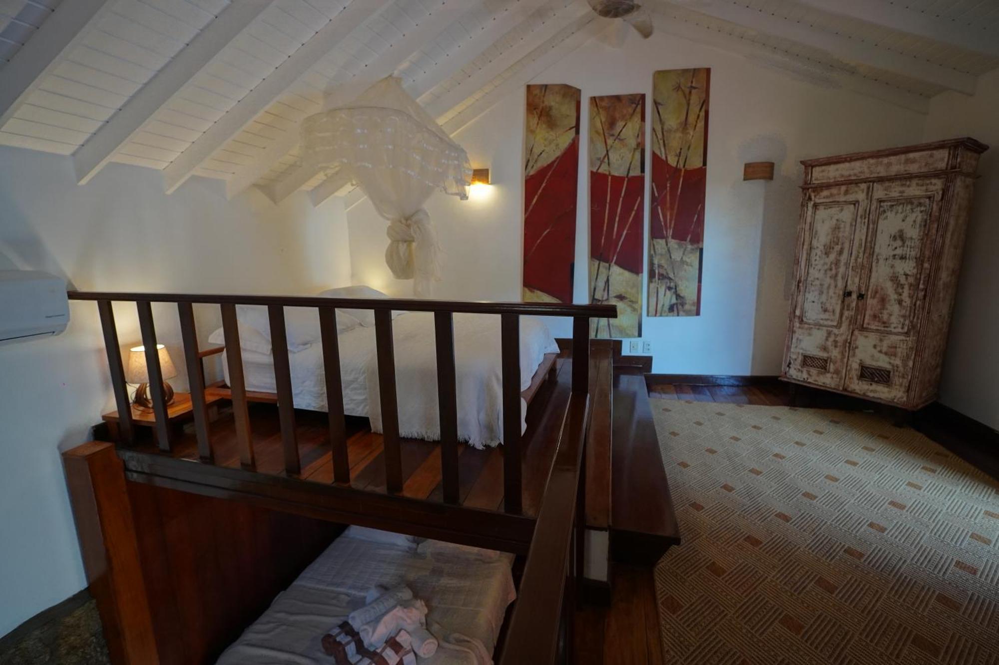 Casa Da Ilha & Spa Abraão Eksteriør bilde