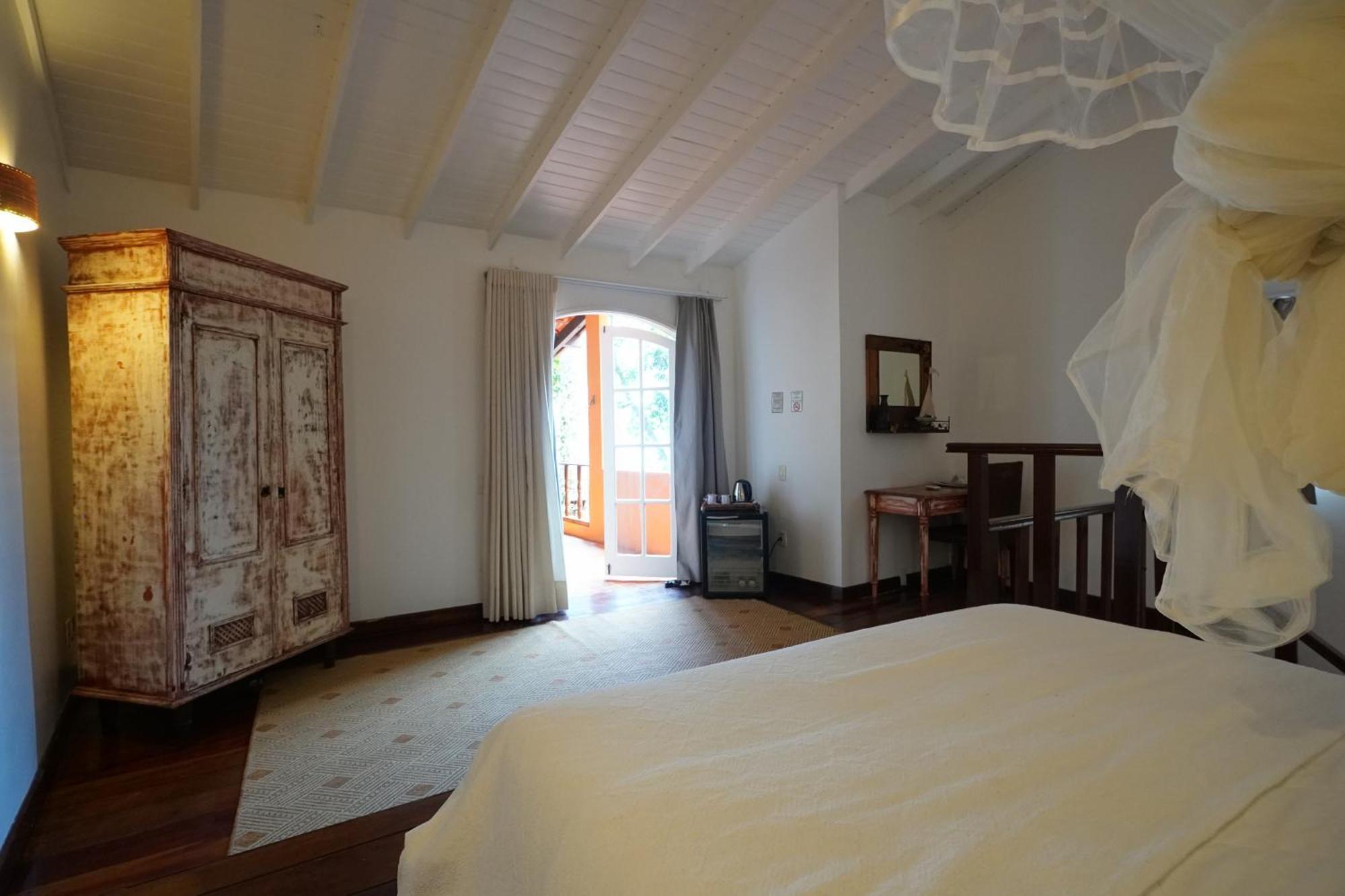 Casa Da Ilha & Spa Abraão Eksteriør bilde