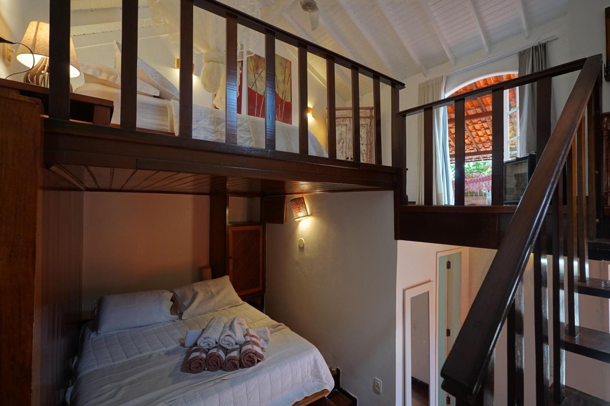 Casa Da Ilha & Spa Abraão Eksteriør bilde
